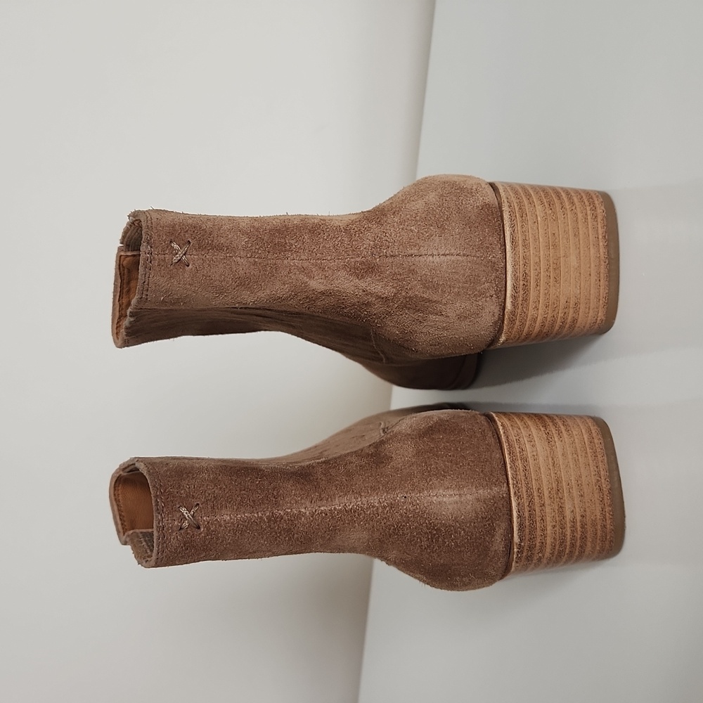 rag & boneRover Booties - Picture 6 of 15